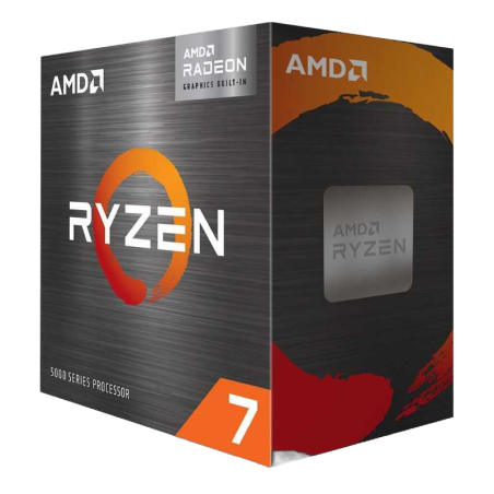 AMD Ryzen™ 7 5700G