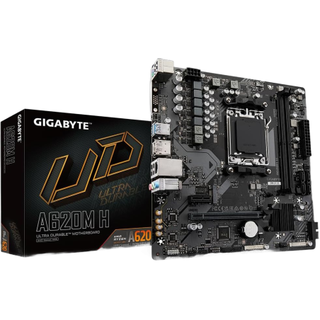 GIGABYTE A620M H