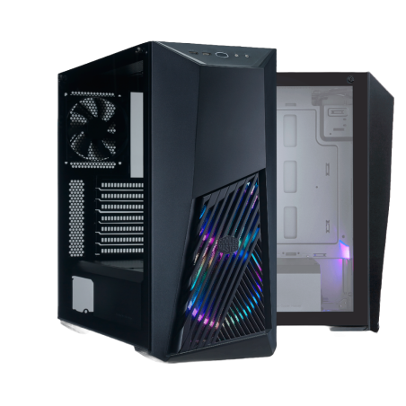 COOLER MASTER MASTERBOX K501L ARGB