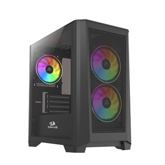 REDRAGON PAGOS 2 GC-580 Black